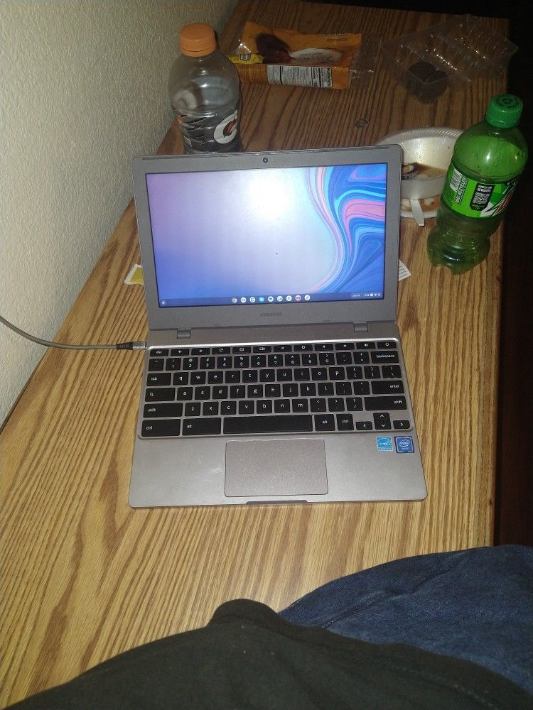 Chromebook CHEEP
