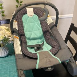 Baby Rocker
