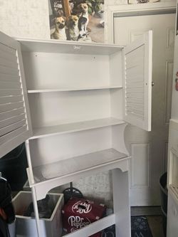 Bathroom  cabinet