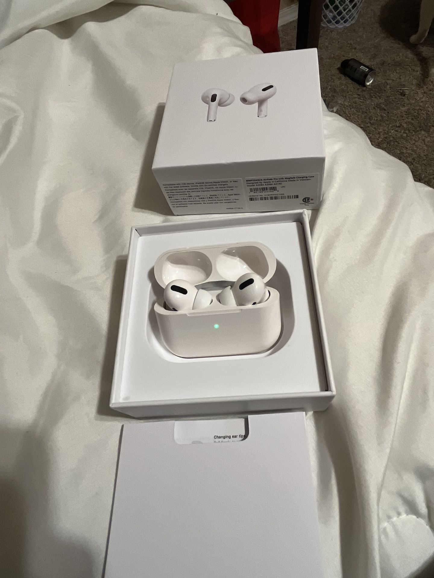 Airpod Pros for Sale in Wichita, KS OfferUp