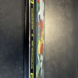 Capita Children Of The Gnar 141