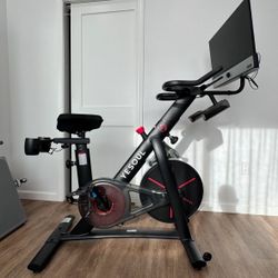 EXERCISE SMART BIKE (Retail over $500)!