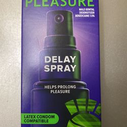 Trojan Extended Pleasure 