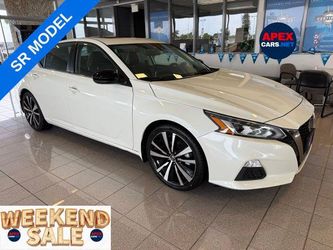 2022 Nissan Altima