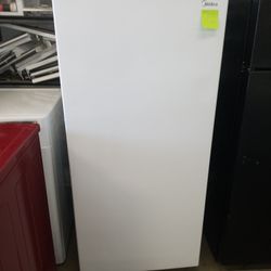 Ge Midea 16cf Dual Mode Fridge Or Freezer FREE LOCAL DELIVERY 