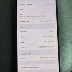 iPhone 16 E