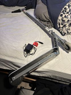 Elactric Razor Scooter