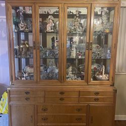 China Cabinet 