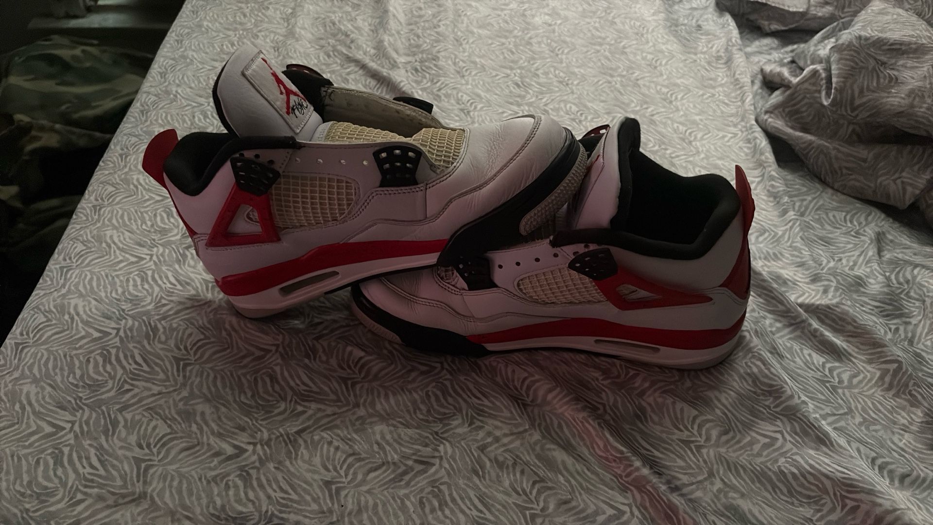 JORDANS