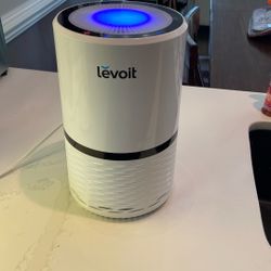 Room HEPA Purifer