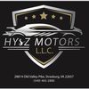 HYZ Motors