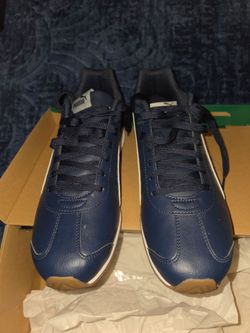 Puma tennis rs-x mono