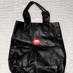 Makeup Forever Bag