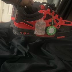 Lv8 skstes/louis Vuitton Shoes 