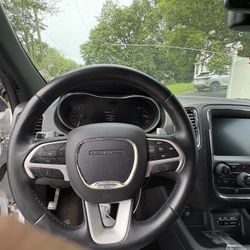 2014 Dodge Durango