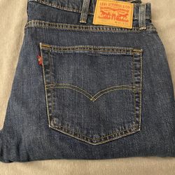 Levi’s 