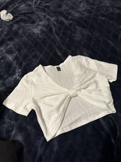 Crop Blouse