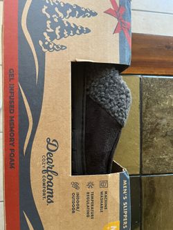 Brand New Cozy Comfort Size Medium 9/10 $7. Mpu