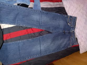 Lucky Brand Dungarees American Classics 