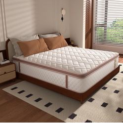 King And Queen Mattresses 