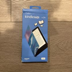 Kindle Kids 16GB  (newest model)