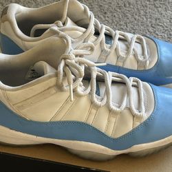 Jordan 11’s