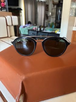 Kid Ray Bans RB4253
