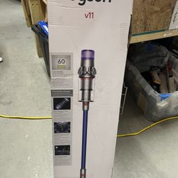 Dyson V11 Portable Cordless Pet Stick Vacuum Cleaner (Convertible to Handheld)