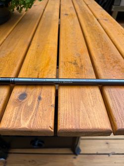 TaylorMade TENSEI Driver Shaft