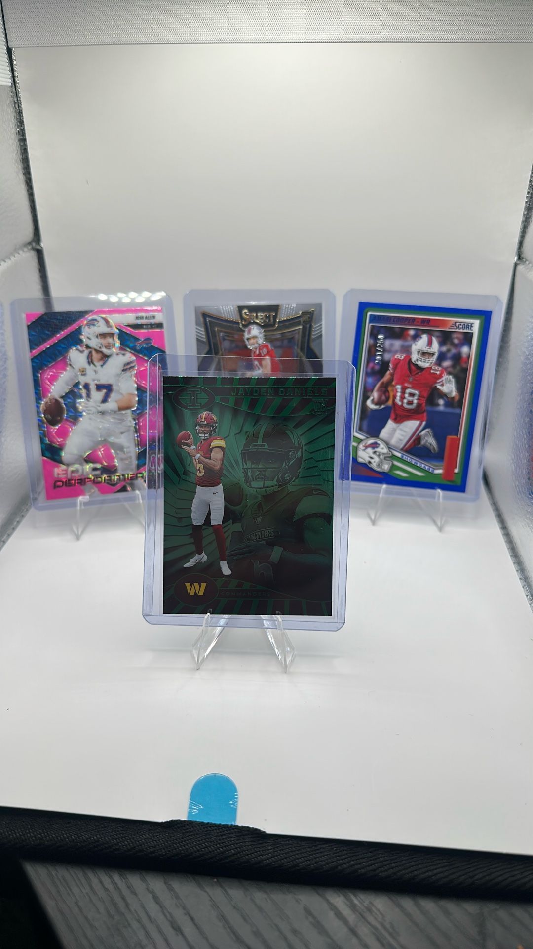 Football Cards
