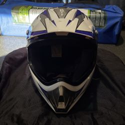 Riding Helmet