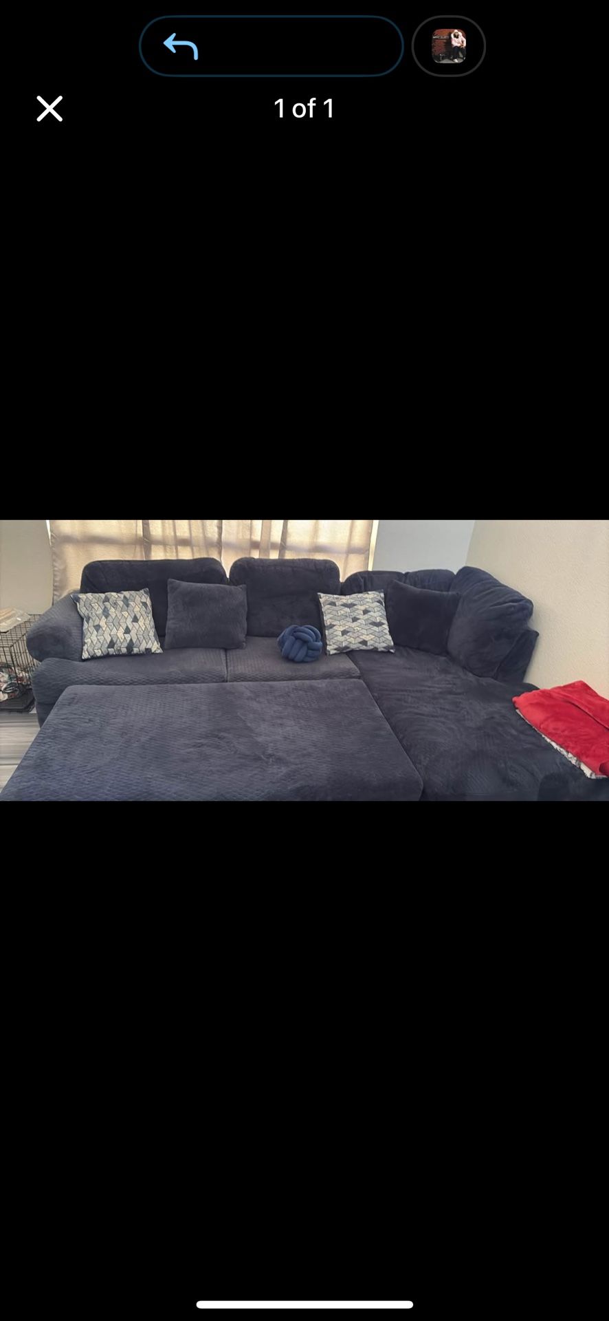 Big Couch 