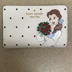 Kate Spade Disney Wallet 