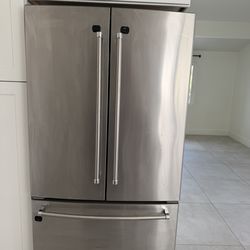 Kitchenaid refrigerator