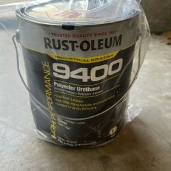Brand new paint Unopened