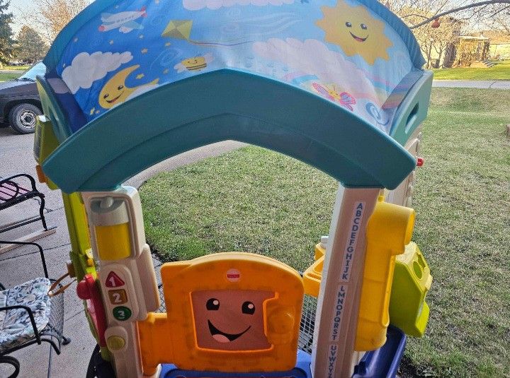 Children Toys