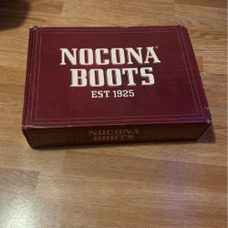 Nocona Boots
