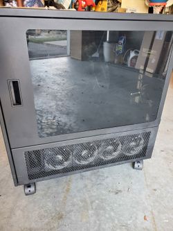 Computer case Caselabs SMA8