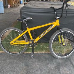 ReDLine ProLine Pro 2004 Cruiser