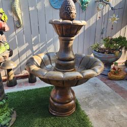 Fountains For Sale 