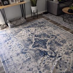 8 X 10 Area Rug 