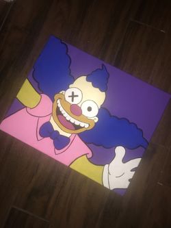 Krusty Tha Kaws