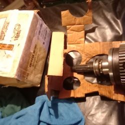 Mile Marker4x2 Quadratrack Conversion Kit 