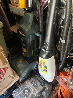 Vacuum