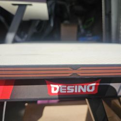 Desino Gaming Desk Z Stand
