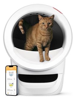 Whisker litter robot 4