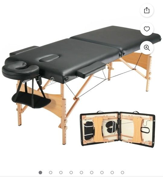 Massage Table