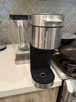 Keurig Single Serve Coffee Maker