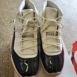 Jordan 11 Retro 