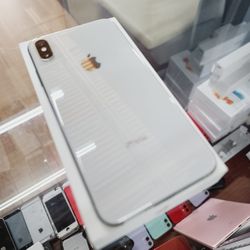 iPhone X White 